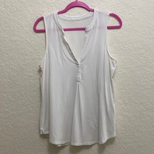 Lily Pulitzer Tank Top size Large